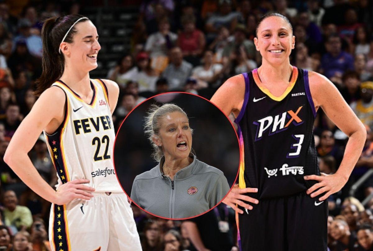 Clark Leads Fever to Victory, Wins ESPY Awards