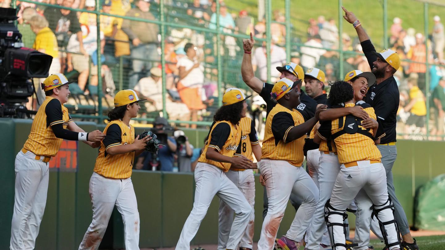 Florida Little League World Series