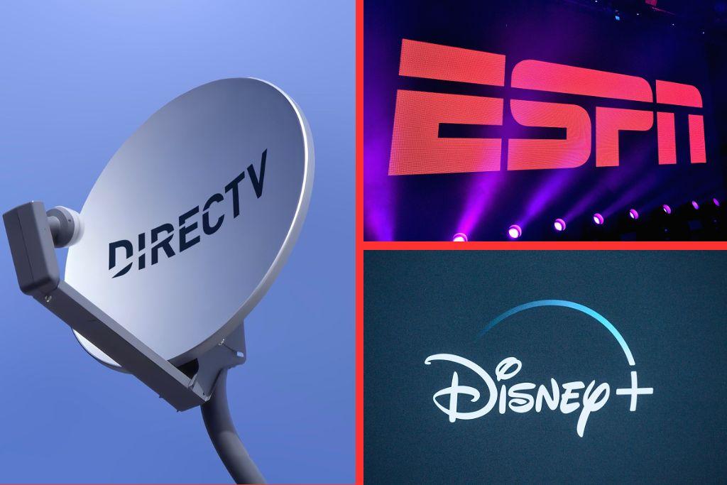 Disney Channels Go Dark on DirecTV