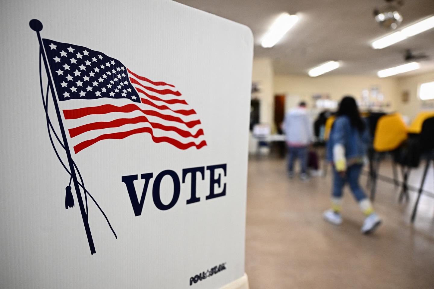 California Allows Teens to Vote in School Elections