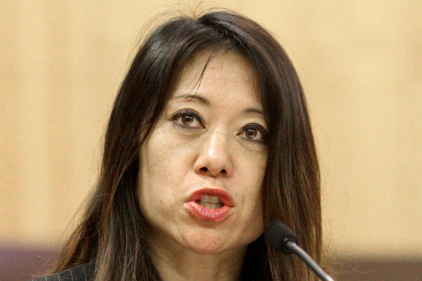 California Treasurer Fiona Ma Cleared of Harassment Claims