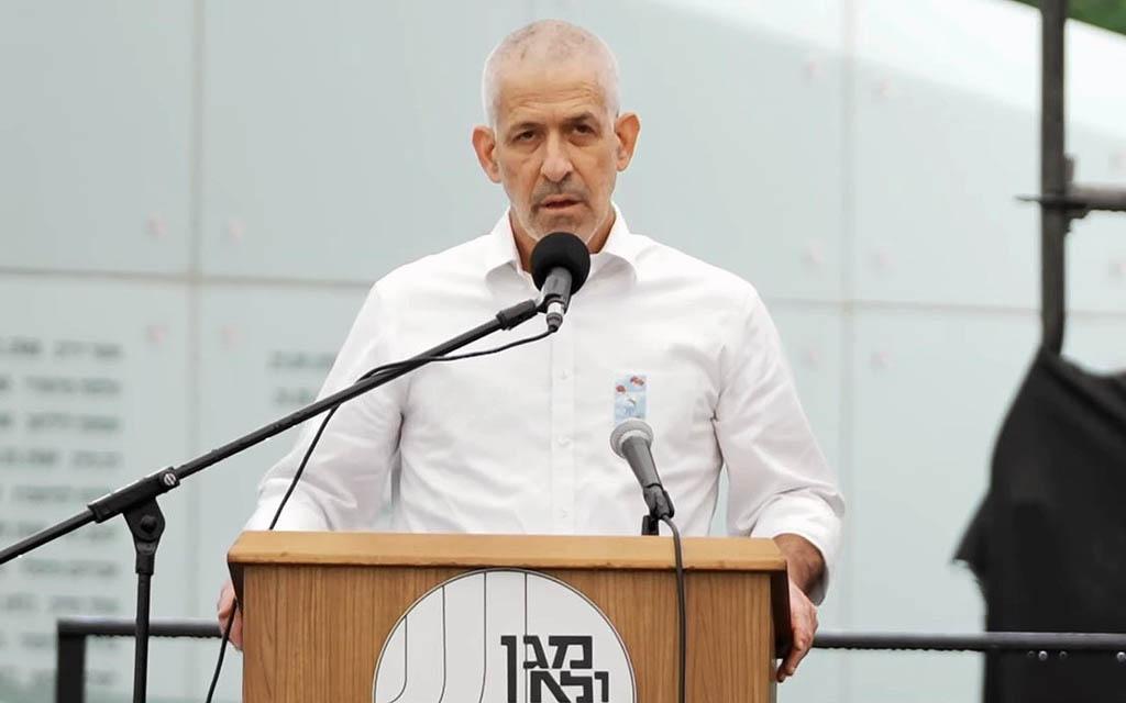 Shin Bet Chief Warns of Severe Jewish Terror Threat