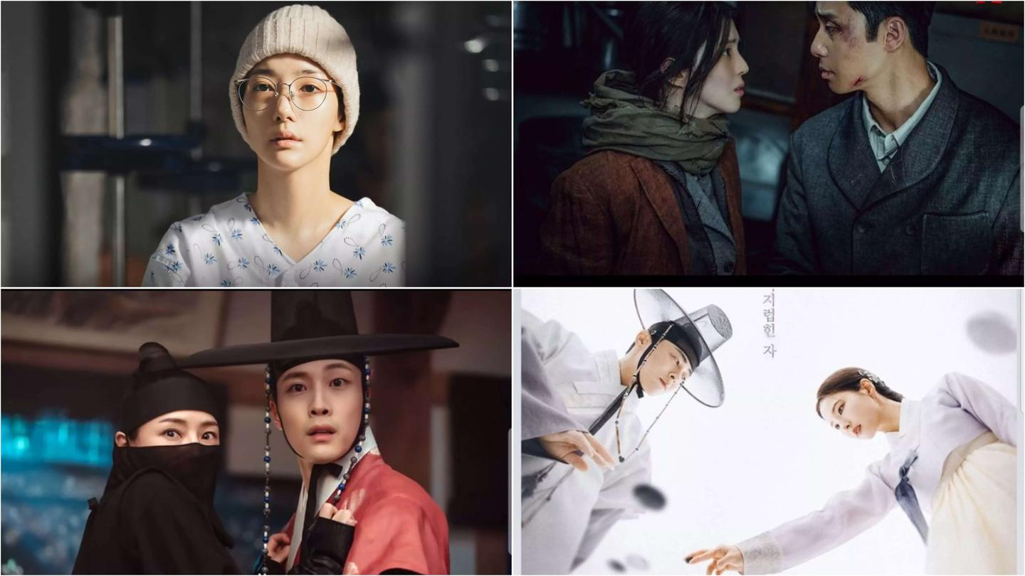 The Matchmakers Voted Best 2023 Historical K-Drama