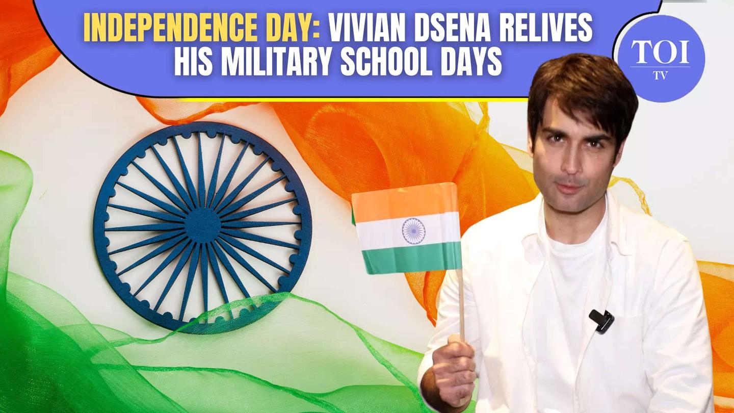 Actors Reflect on Childhood Independence Day Celebrations