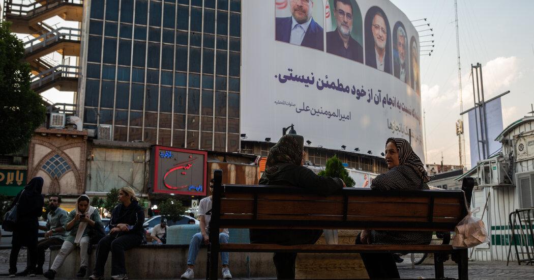 Iran's Presidential Election and Candidates Analysis