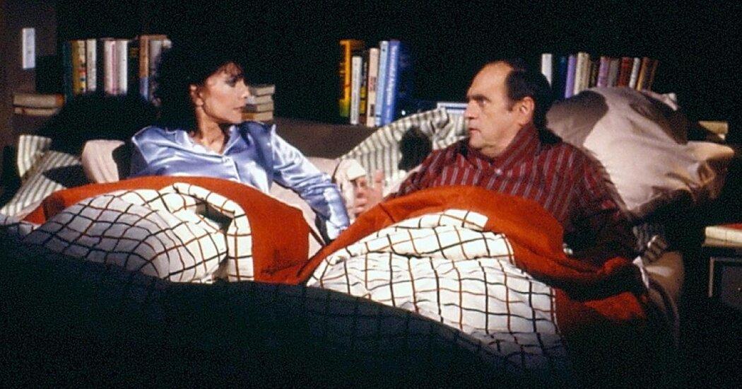 Bob Newhart's Legacy in TV Comedy