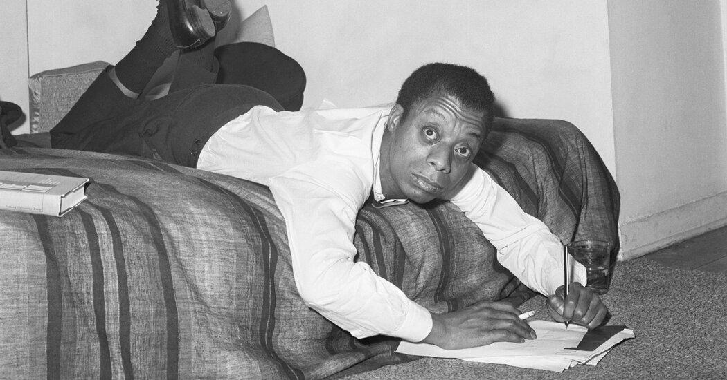 James Baldwin's Centennial Celebrated Globally