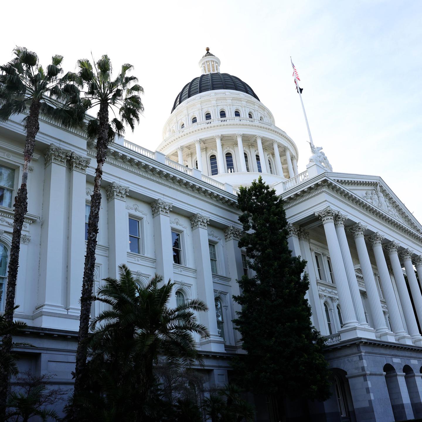 California Lawmakers Amend AI Safety Bill