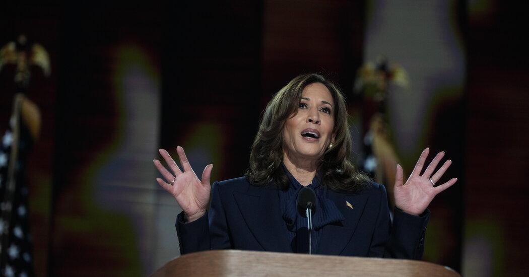 Donors Urge Harris to Reconsider Wealth Tax