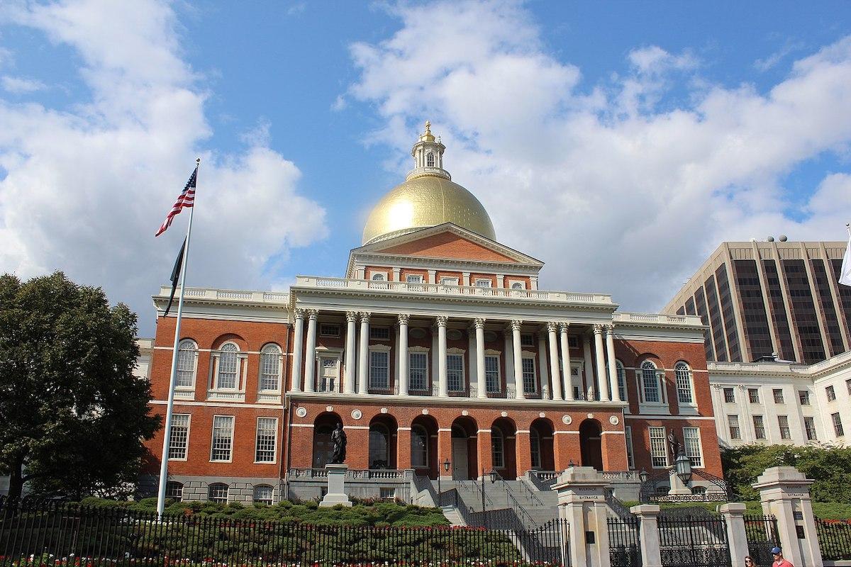 Massachusetts Passes Landmark Parentage Act