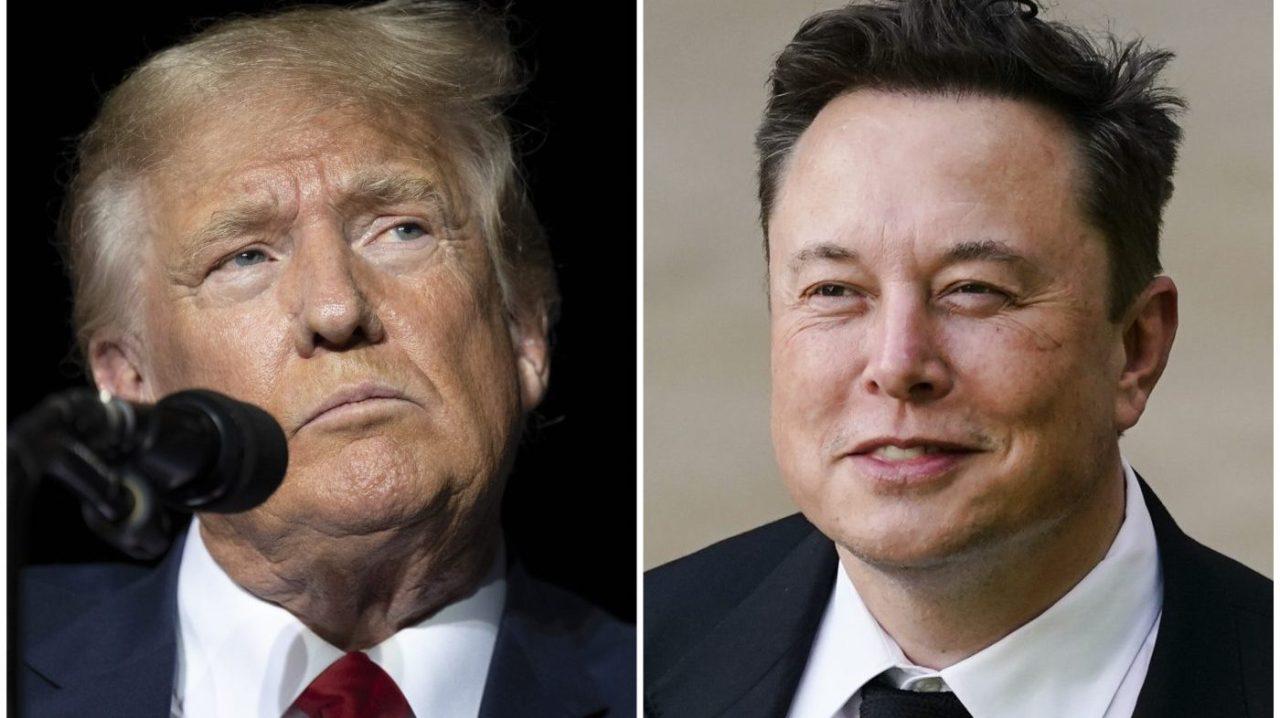 Elon Musk Donates $45 Million Monthly to Pro-Trump PAC