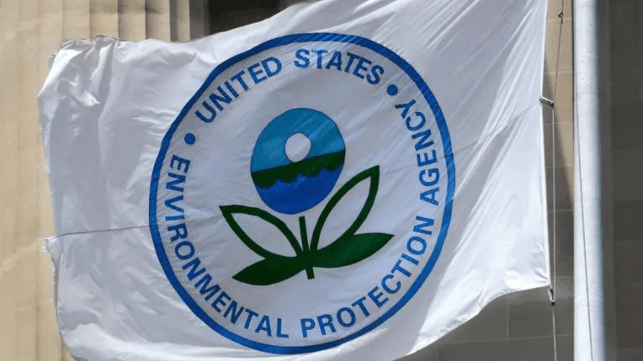 EPA Official Accused of Ethical Violations