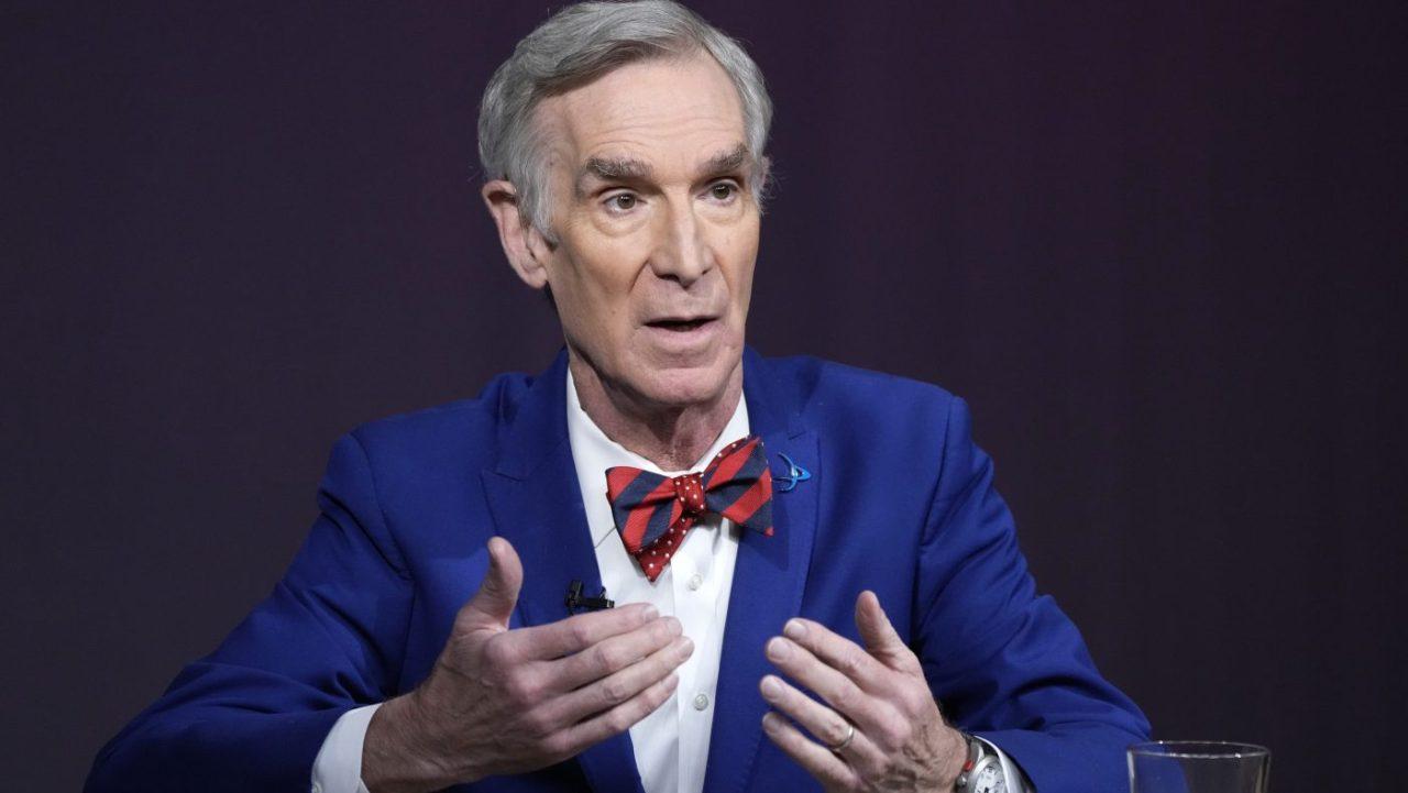 Bill Nye Warns of Climate-Driven Heatwave