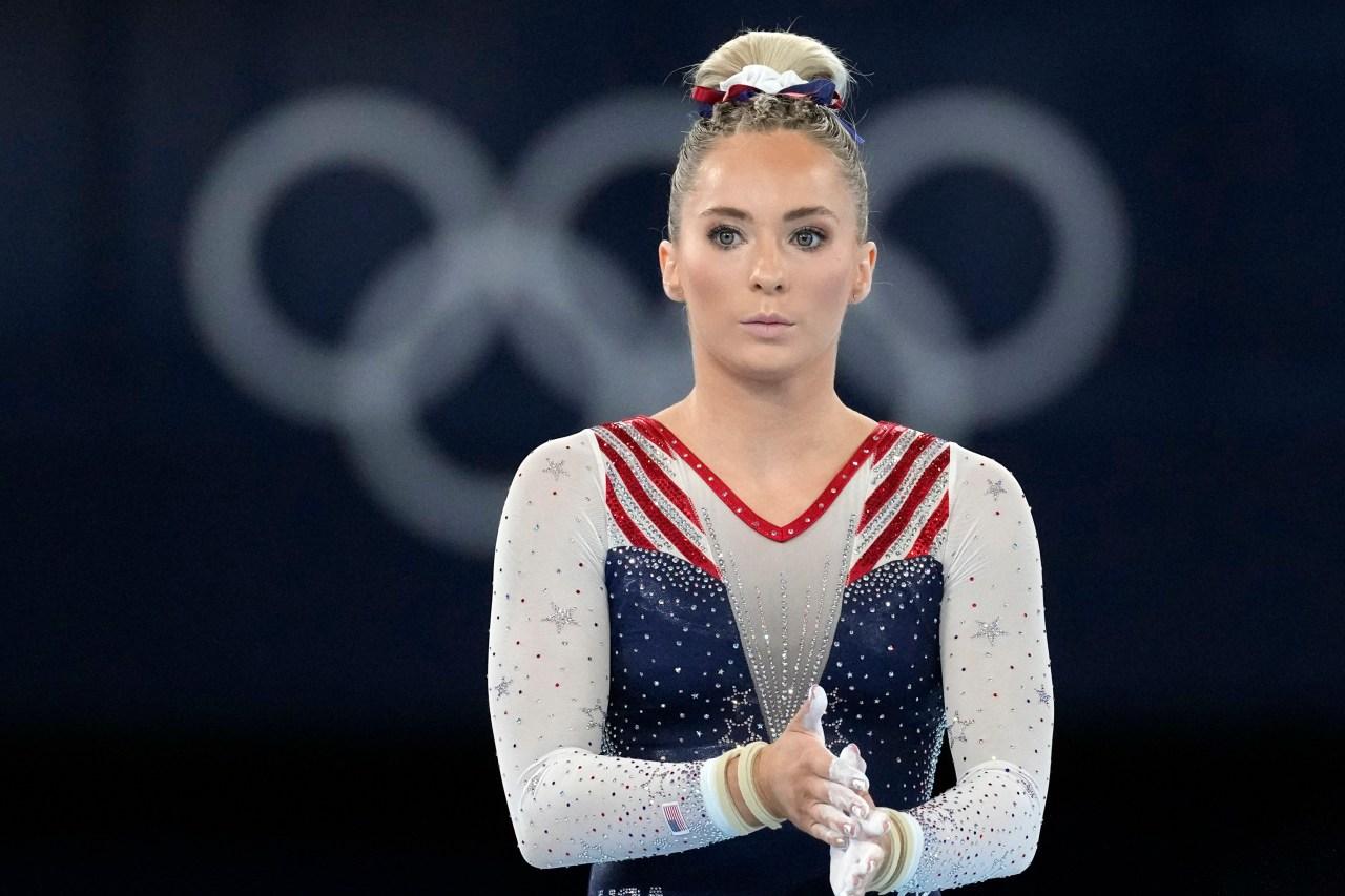 MyKayla Skinner Criticized for SafeSport Comments