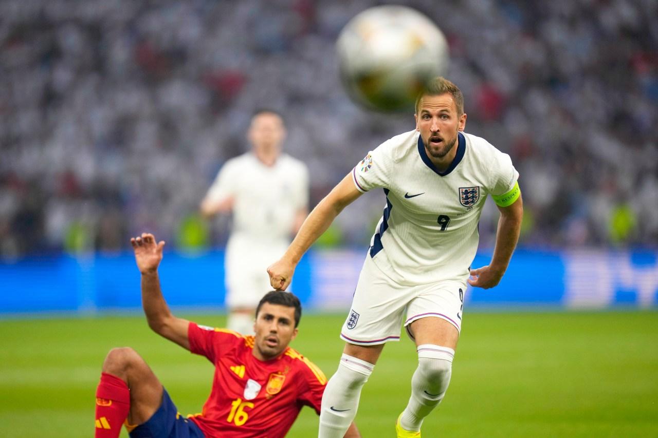 Euro 2024 Golden Boot Award Shared by Six Players