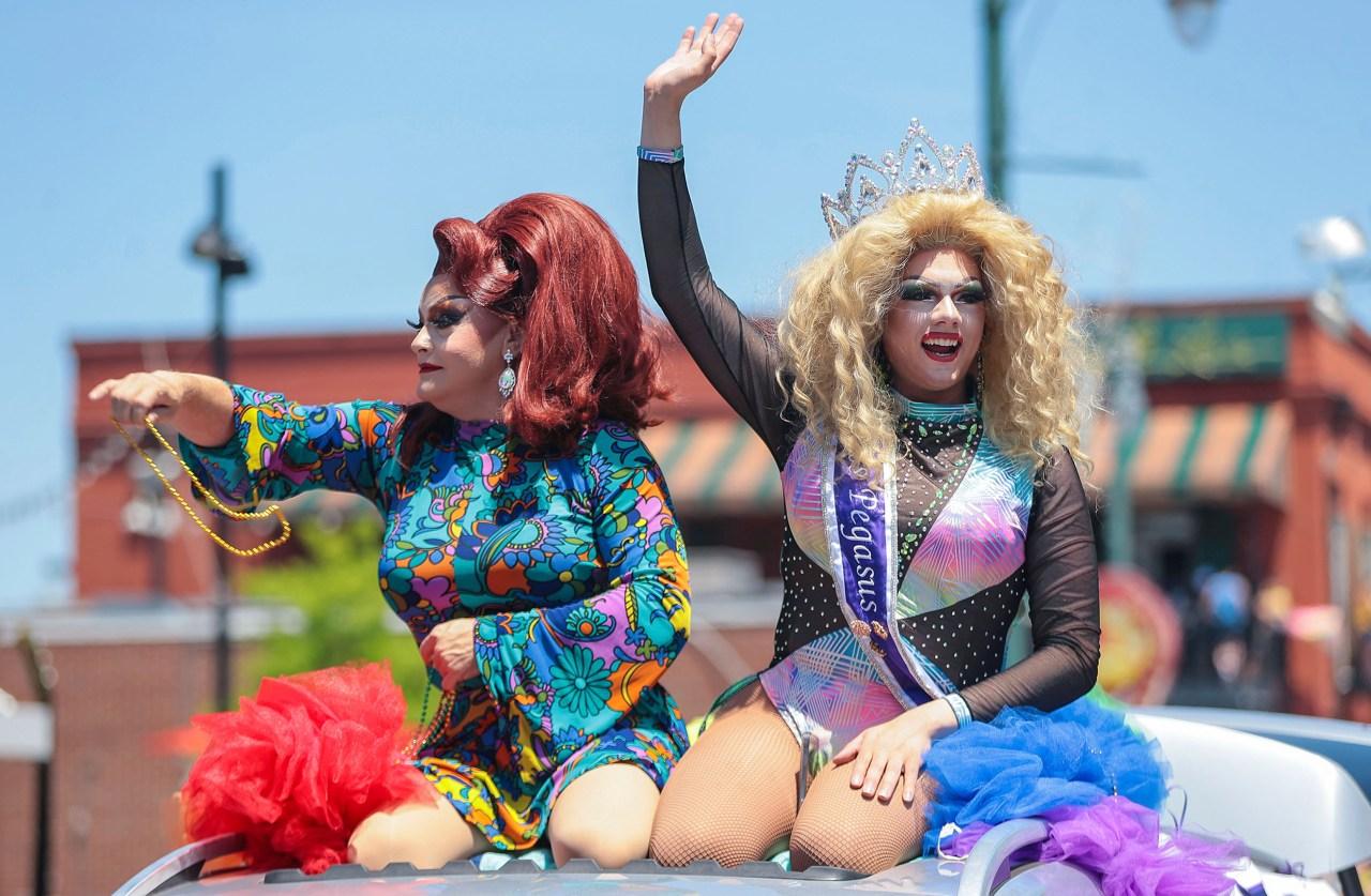 Court Upholds Tennessee Drag Show Ban