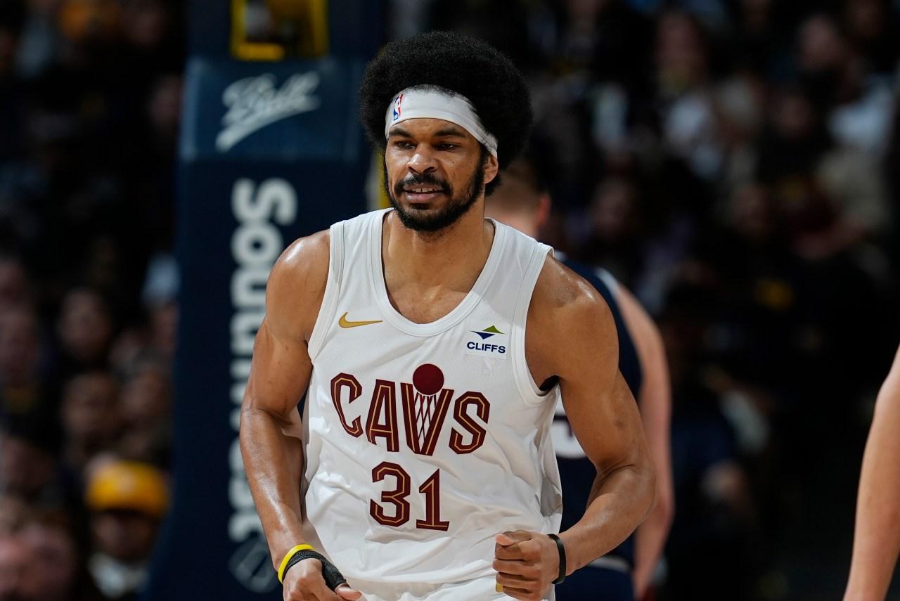 Cavaliers Extend Jarrett Allen's Contract