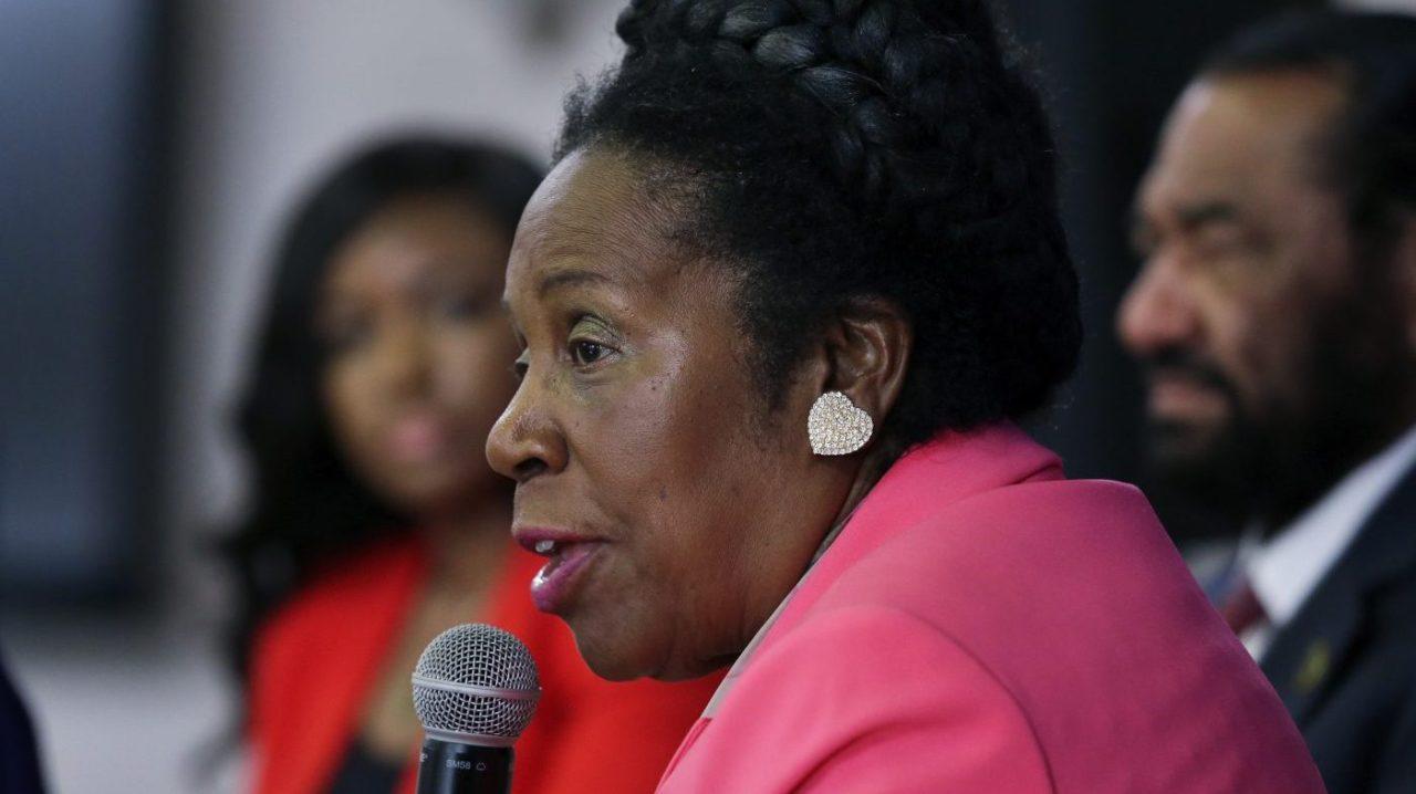 Rep. Sheila Jackson Lee Dies at 74