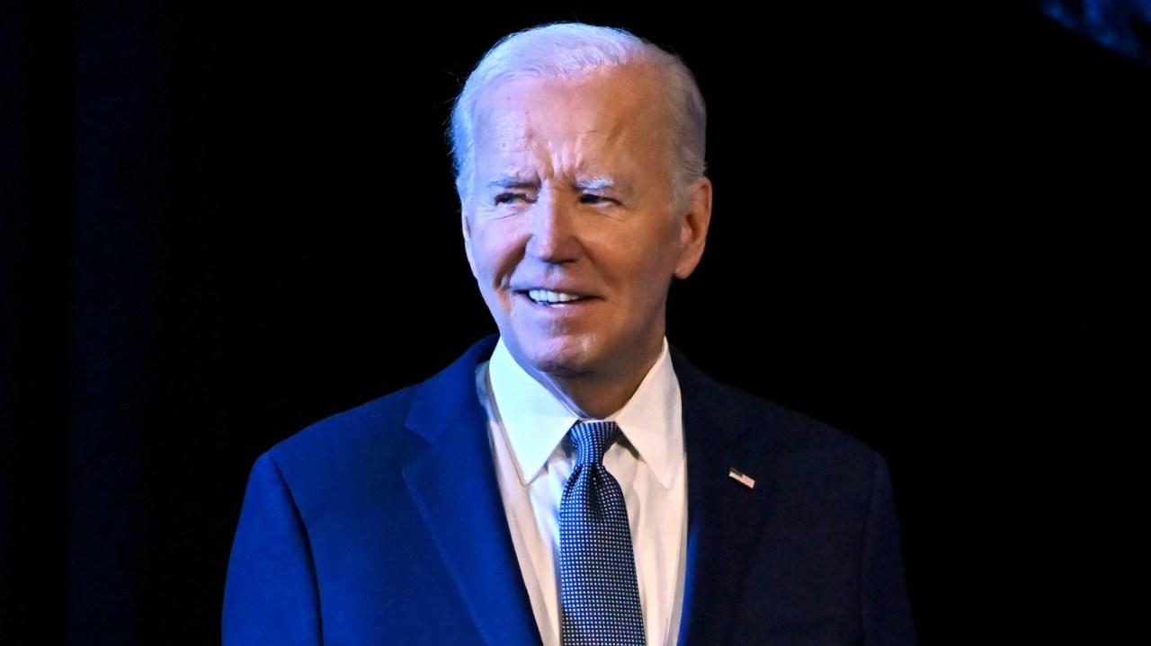 Biden Stays in Race Despite Growing Pressure