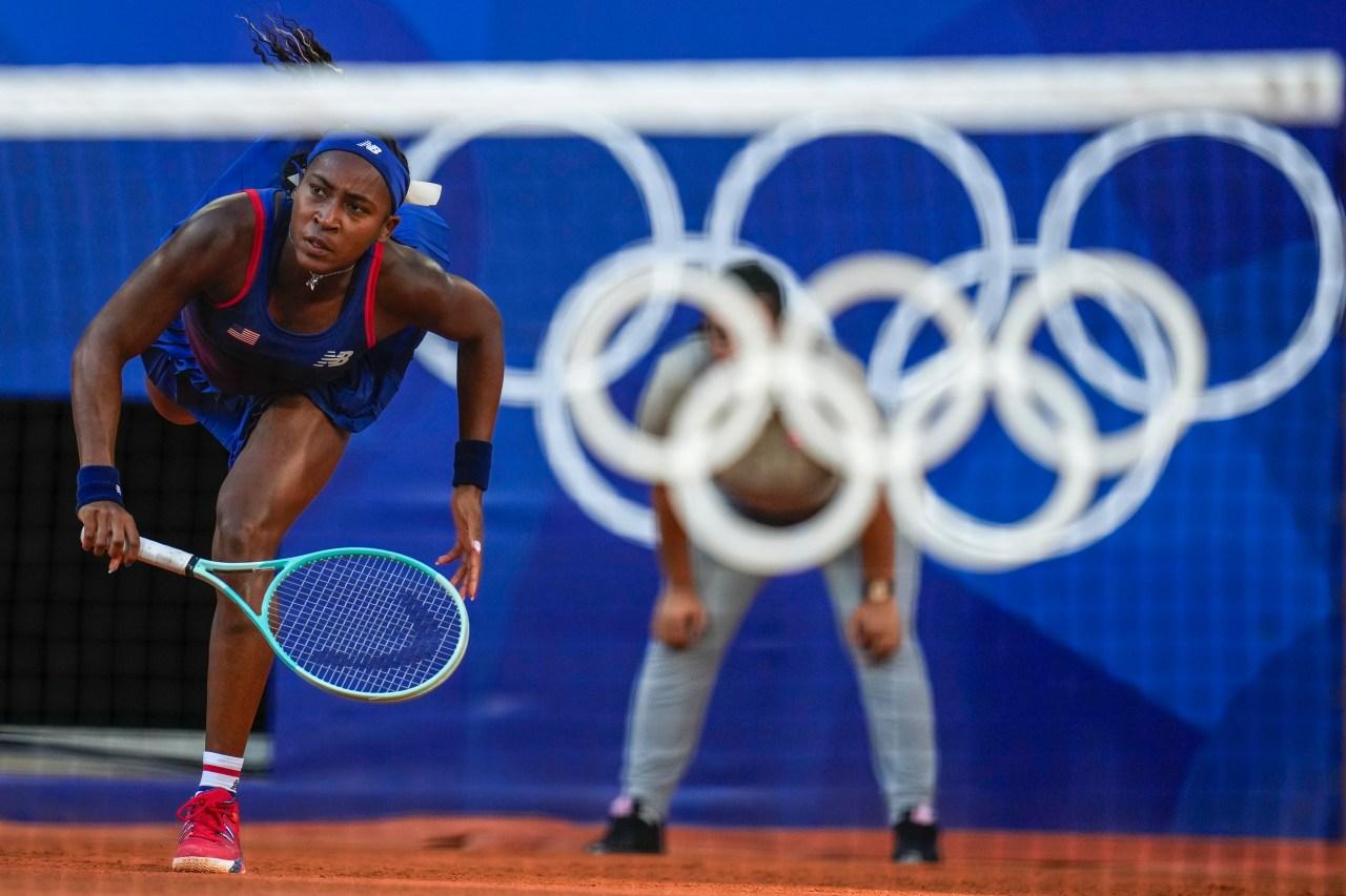 Gauff Defends US Open Title Against Gracheva