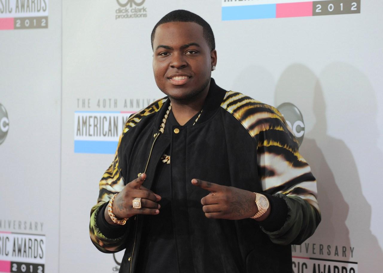 Sean Kingston and Mother Plead Not Guilty to Fraud Charges