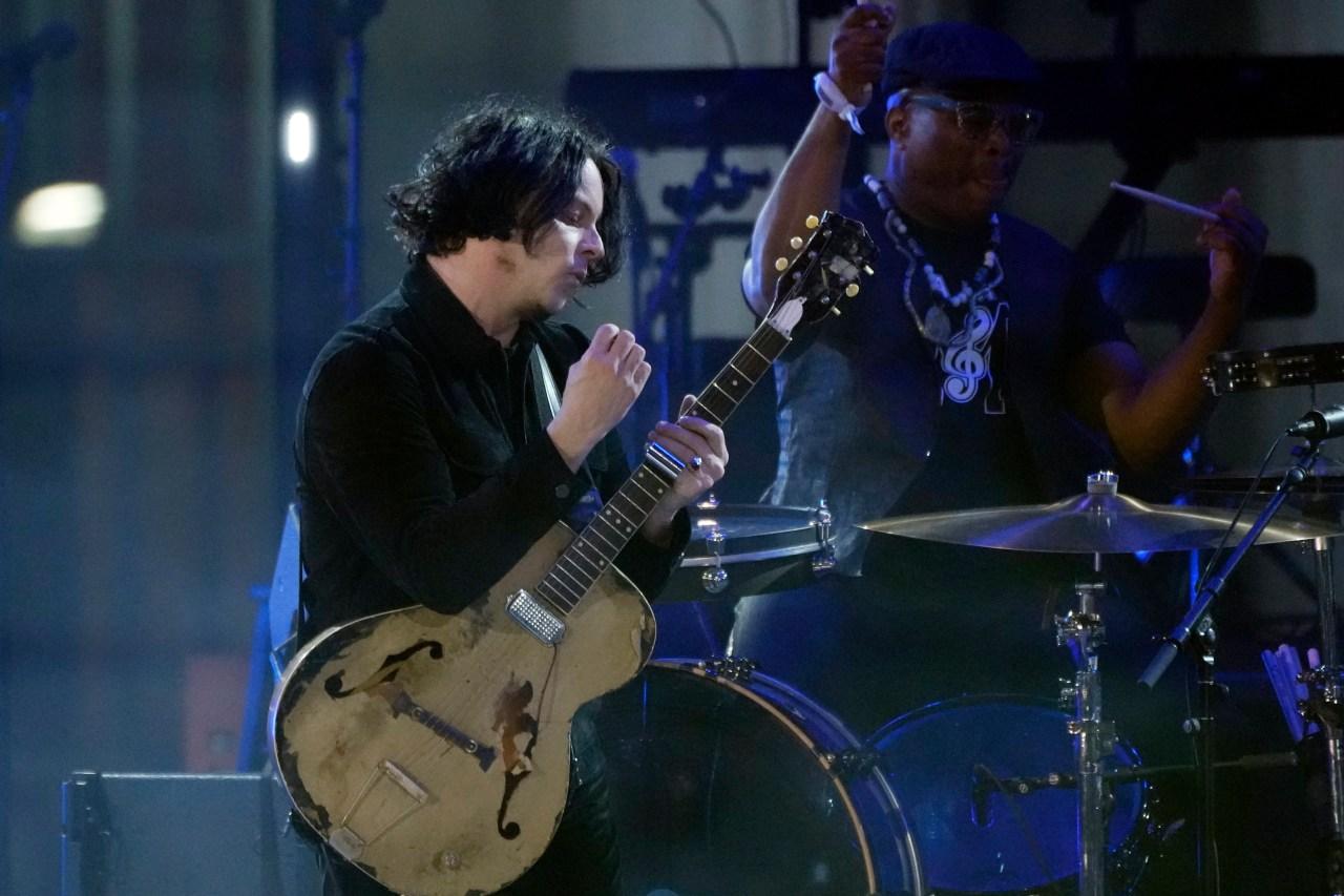 Jack White Threatens Legal Action Against Trump Campaign