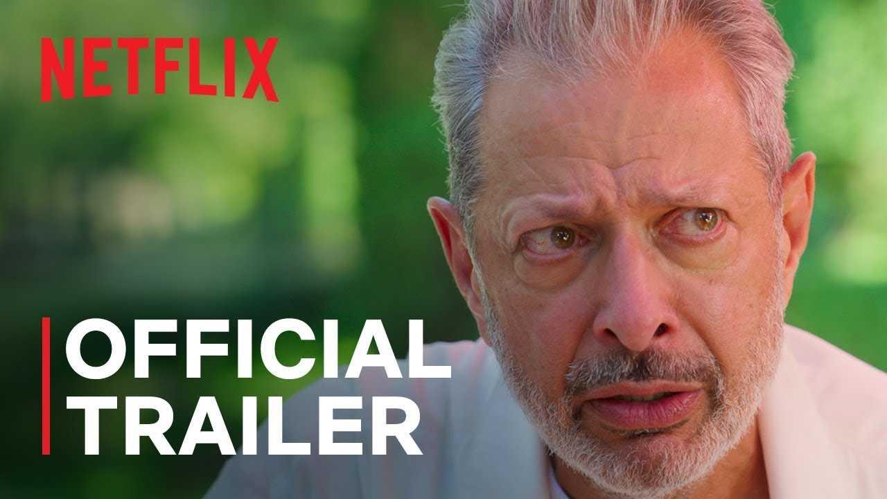 Netflix Releases Trailer for Greek Mythology Series Kaos