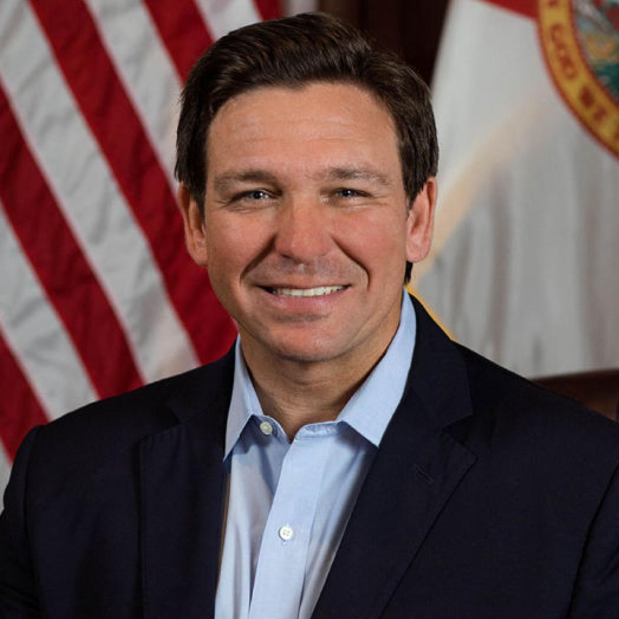 Ron DeSantis