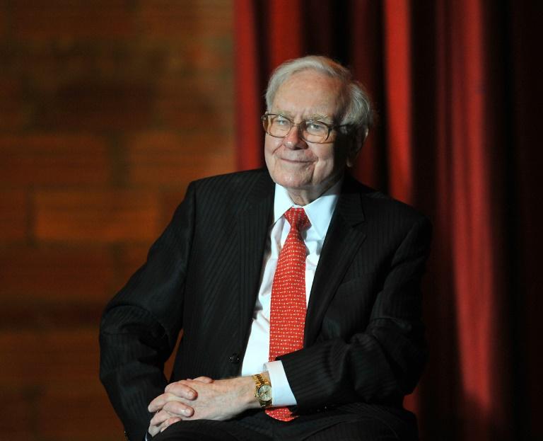 Berkshire Hathaway Hits $1 Trillion Market Value