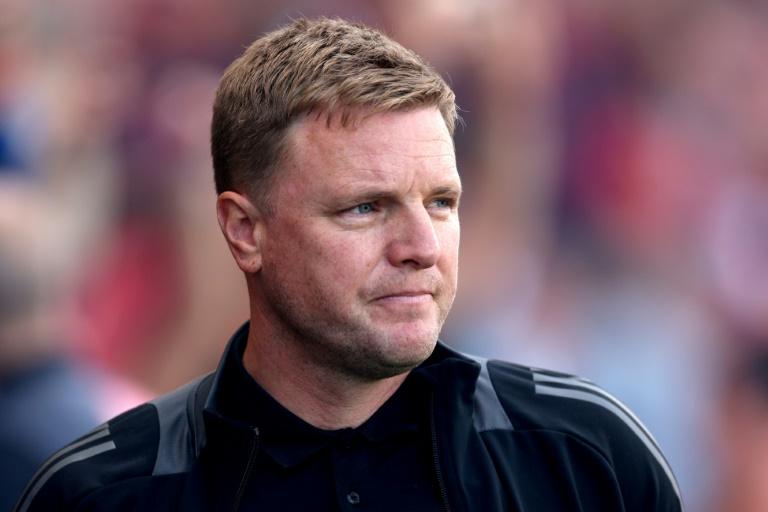 Eddie Howe: Newcastle's Success Will Take Time