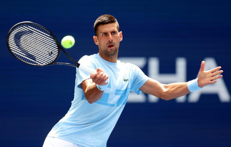 Djokovic Calls for Clear Doping Protocols After Sinner's Case