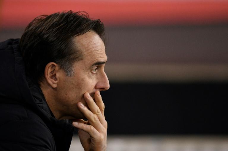 Julen Lopetegui Addresses Transfer Window Uncertainty