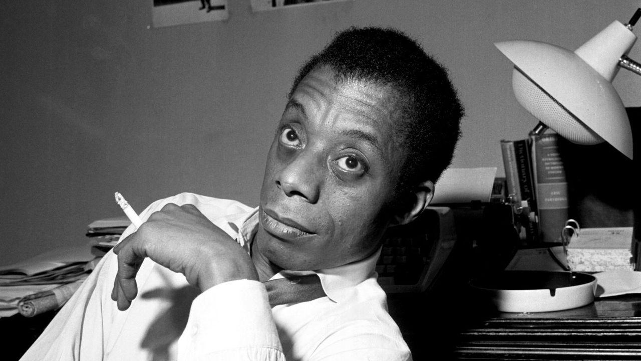 James Baldwin's Legacy and Impact Discussed