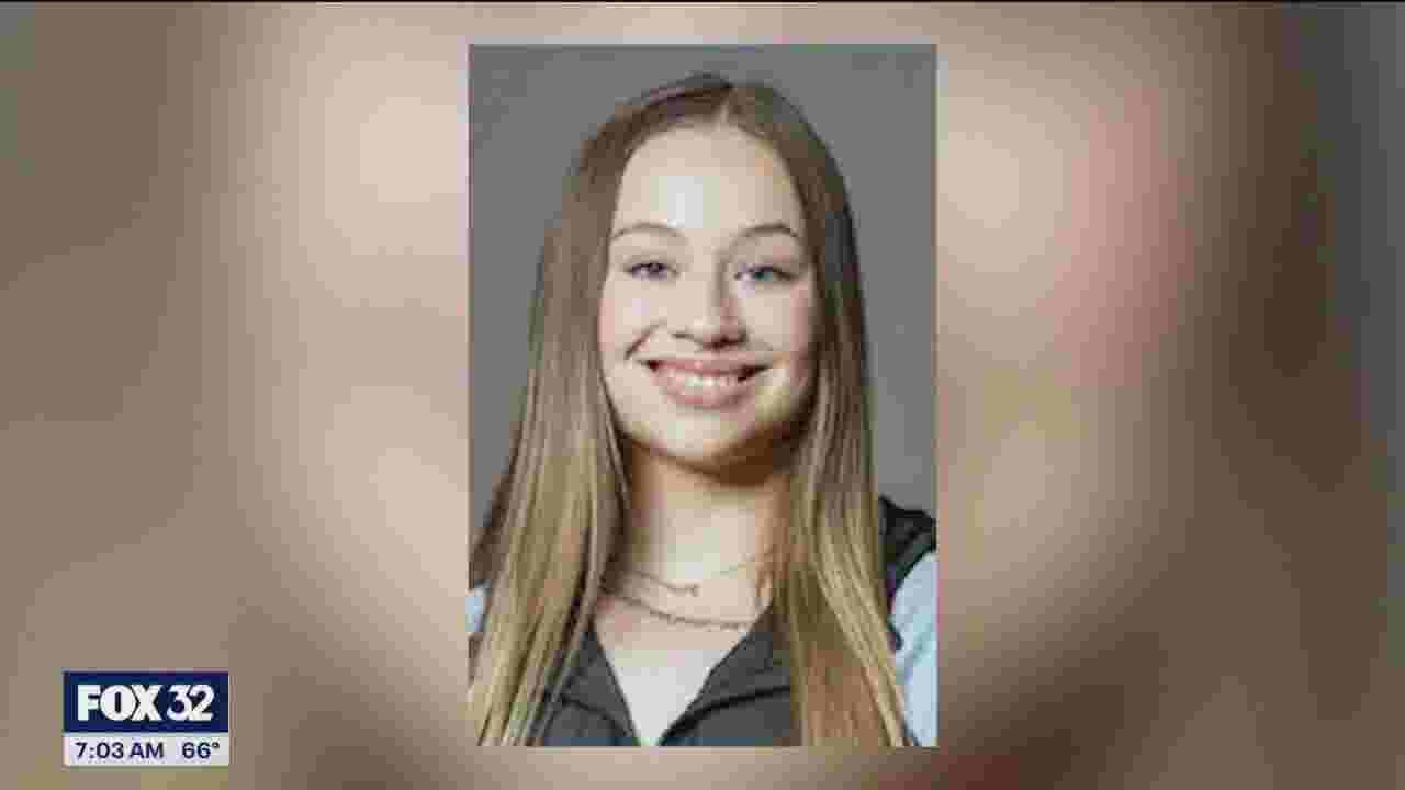 UW-Whitewater Student Kara Welsh Fatally Shot