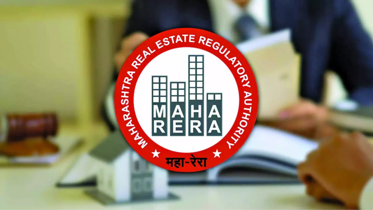 MahaRERA Mandates Delivery Deadlines for Amenities