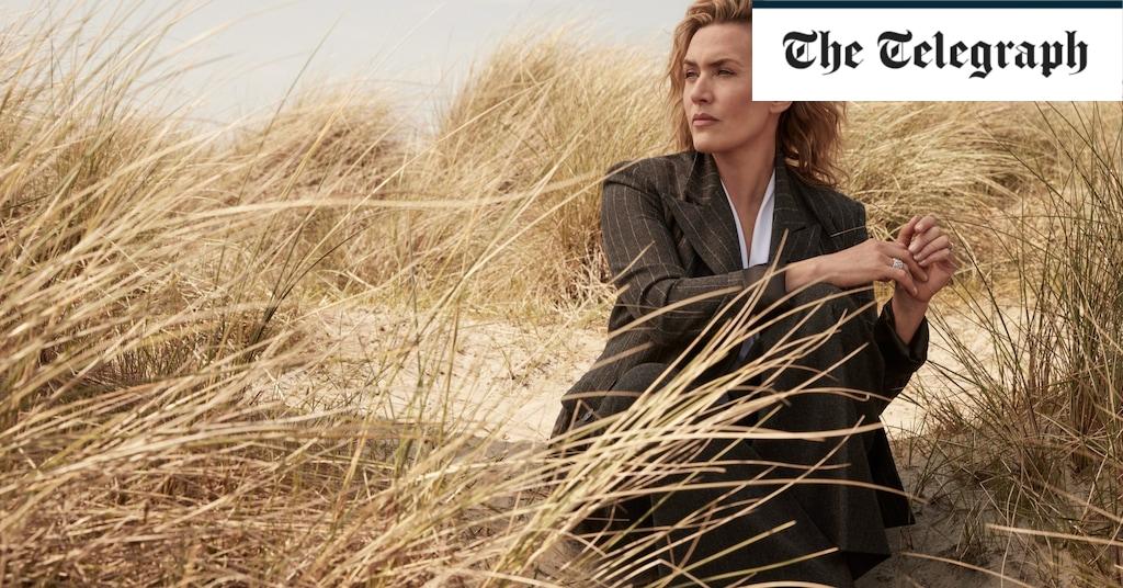 Kate Winslet Advocates Body Positivity in Film