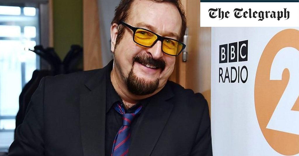 BBC Radio 2 Honors Late Broadcaster Steve Wright