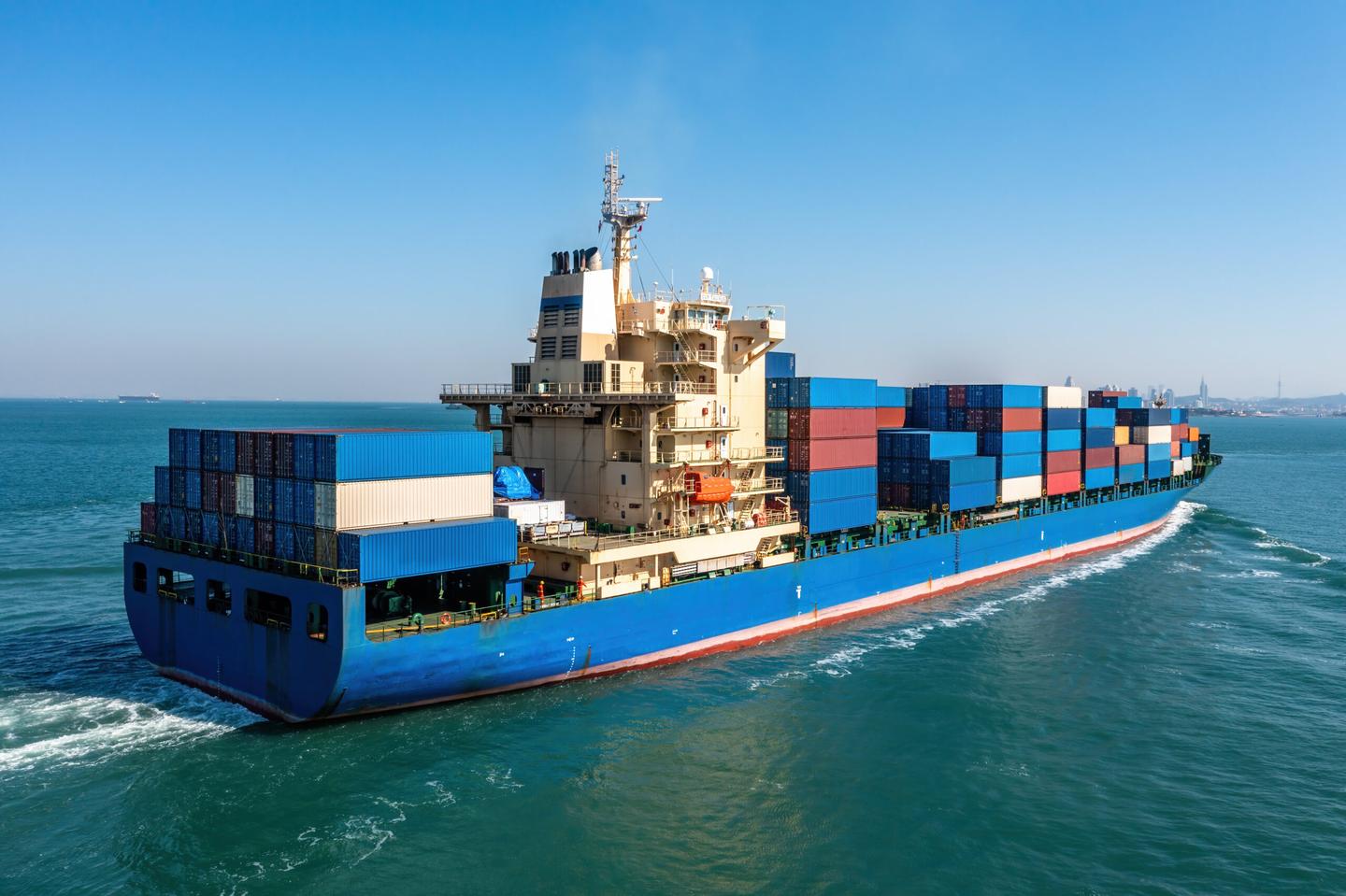 Australia Reviews Maritime Shipping Regulations