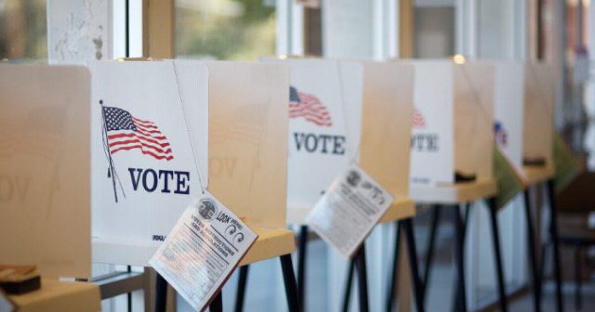 California Bans Local Voter ID Requirements