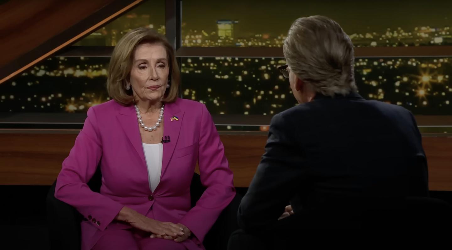 Pelosi Advocates Citizenship for Undocumented Immigrants