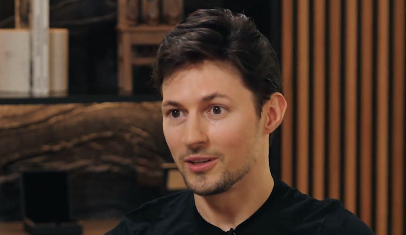 Telegram CEO Pavel Durov Arrested in France