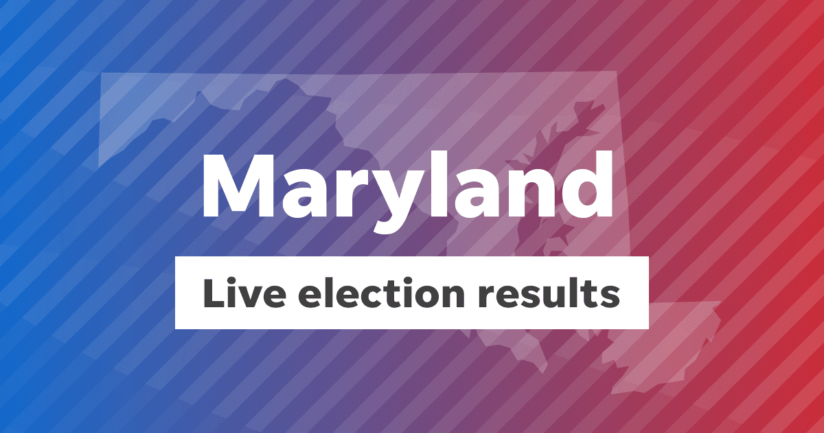 Maryland and West Virginia Primaries Set for Tomorrow