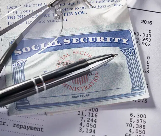 Social Security Double Payment Schedule Announced