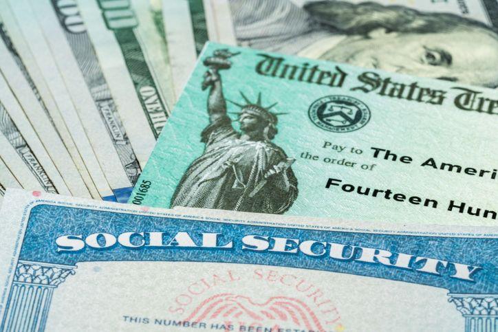 Social Security Payment Schedule for September 2024