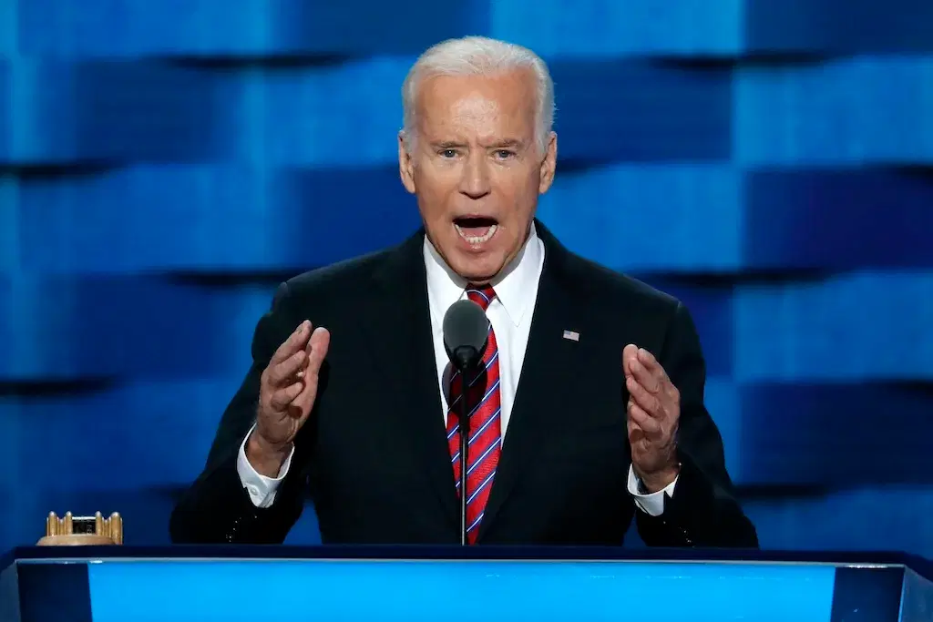 Biden Proposes Reforms to Supreme Court and Presidency