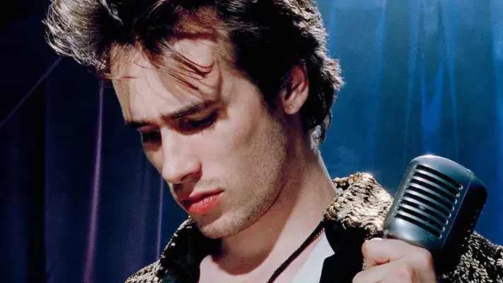 Jeff Buckley's Grace Celebrates 30th Anniversary